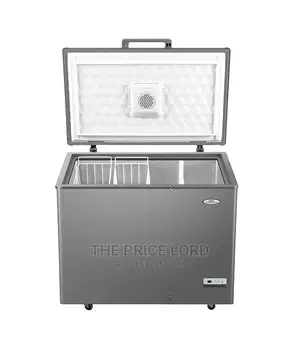 Thermocool 219ts Inverter Freezer