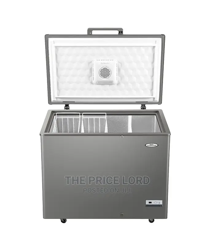 Thermocool 219ts Inverter Freezer