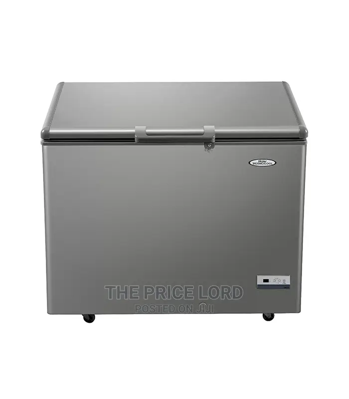 Thermocool 219ts Inverter Freezer
