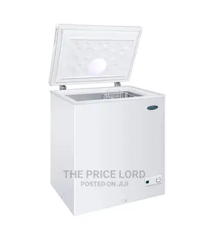 Thermocool Freezer 150 White