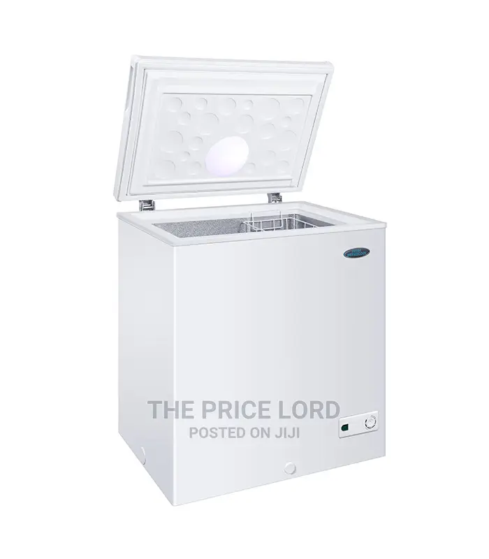 Thermocool Freezer 150 White