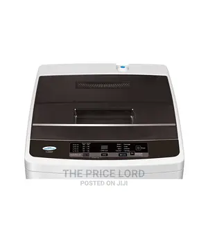 Thermocool 7kg Full Automatic Washer Top Loader