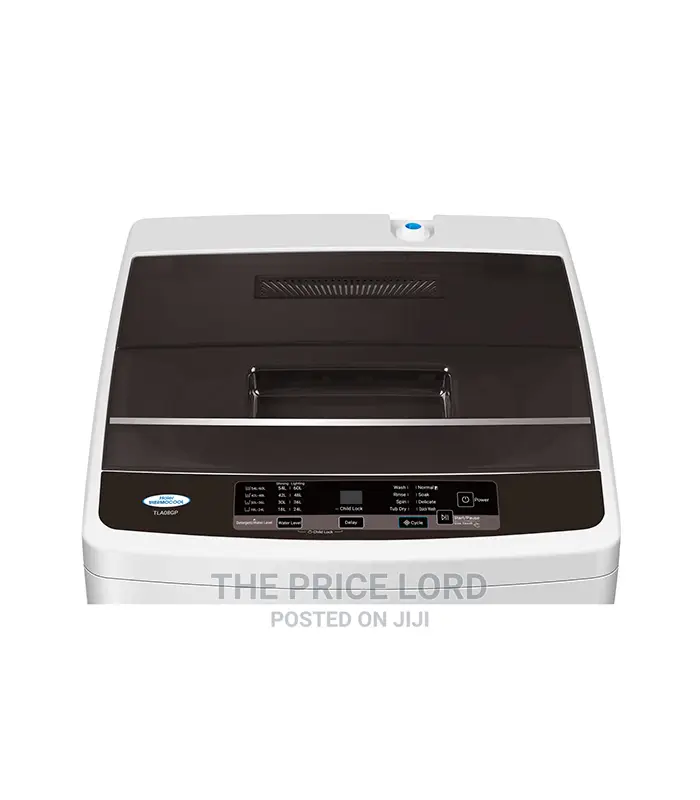 Thermocool 7kg Full Automatic Washer Top Loader