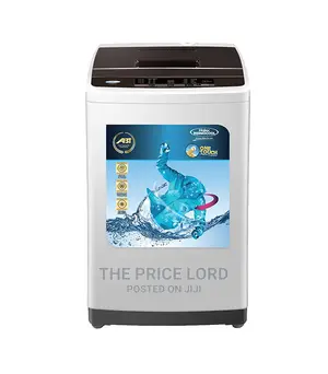 Thermocool 7kg Full Automatic Washer Top Loader