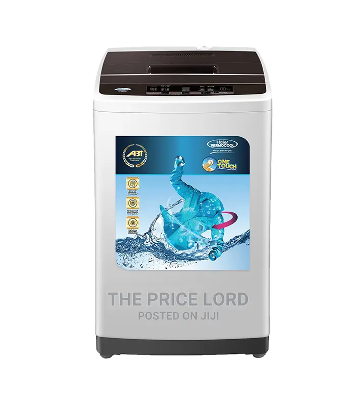 Thermocool 7kg Full Automatic Washer Top Loader