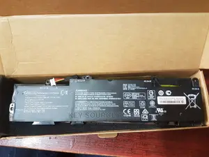 Hp Ss03xl Battery for Hp Elitebook 740 745 830 840 G5 G6 Original