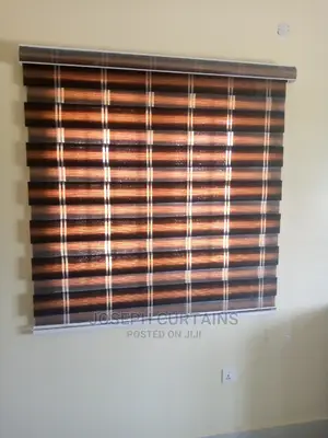 Day Night Window Blind