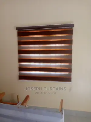 Day Night Window Blind