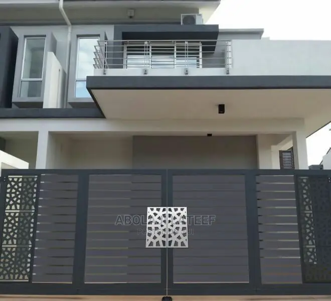 Laizer Cutting