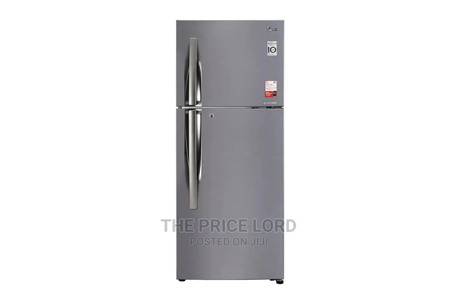Lg Ref 292