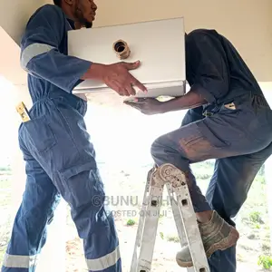 Lekki Solar Inverter