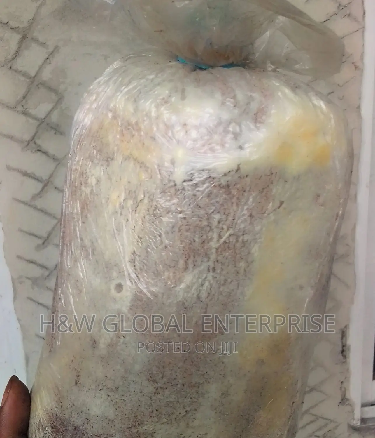 Mushroom Substrate