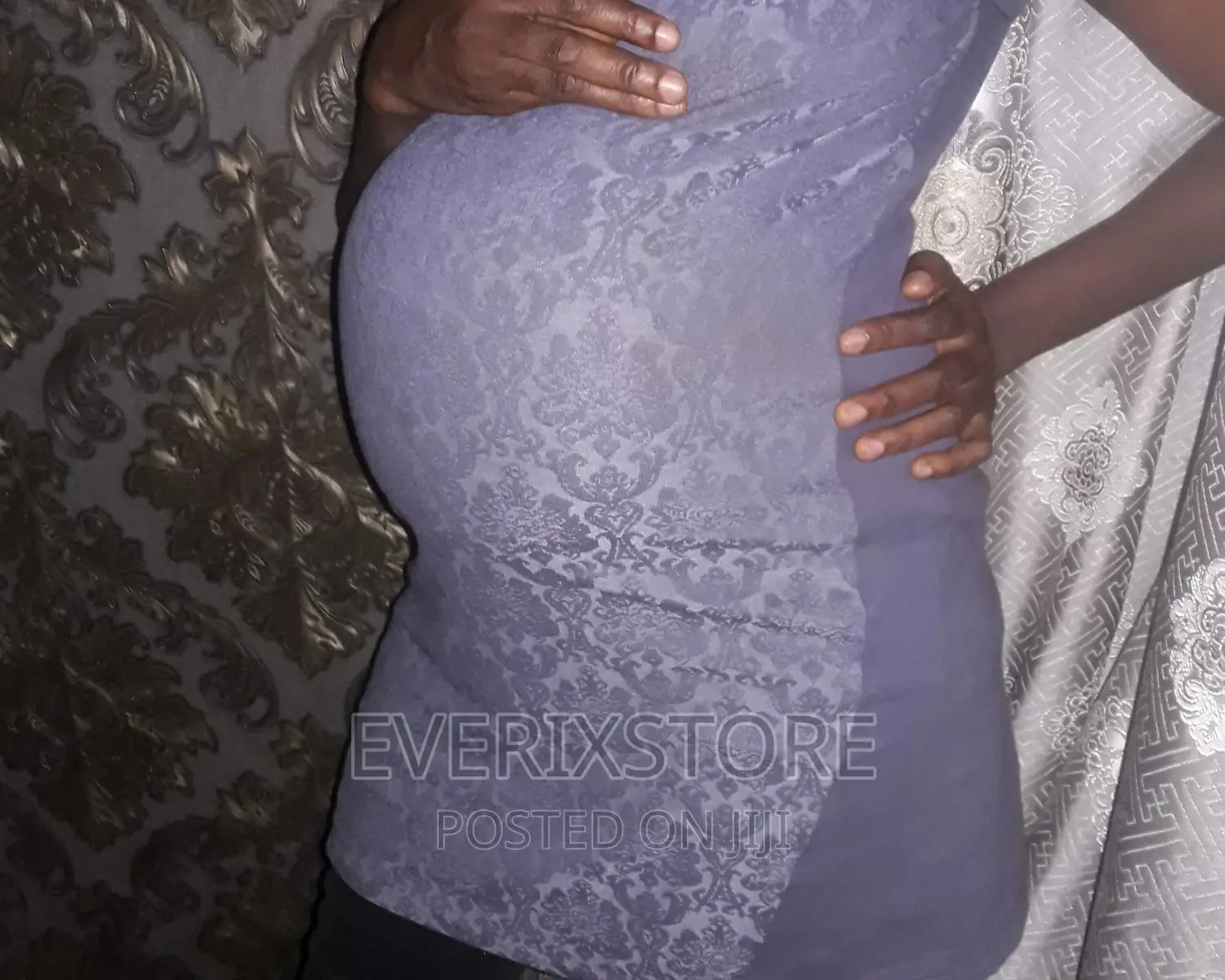 Perfect Artificial Belly