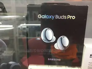 GALAXY Buds PRO