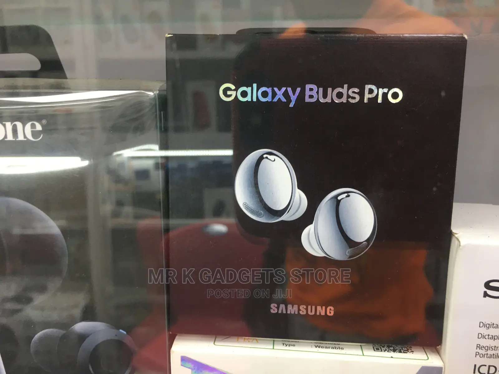 GALAXY Buds PRO