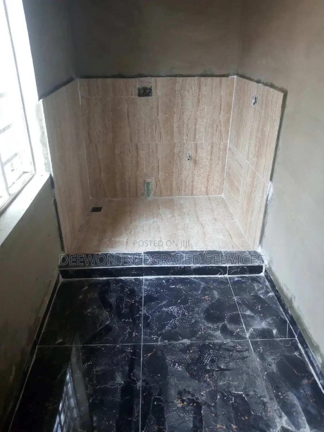 Tiler and Tiling Service