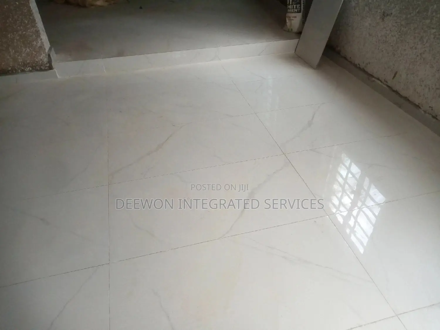 Tiler and Tiling Service