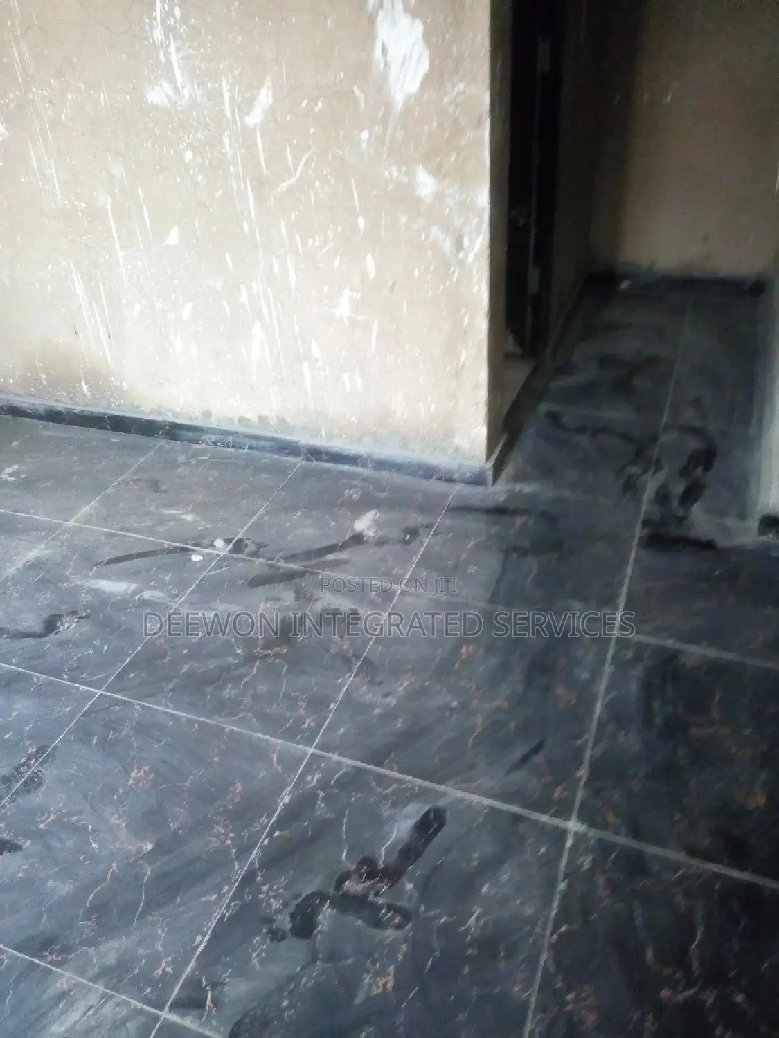Tiler and Tiling Service