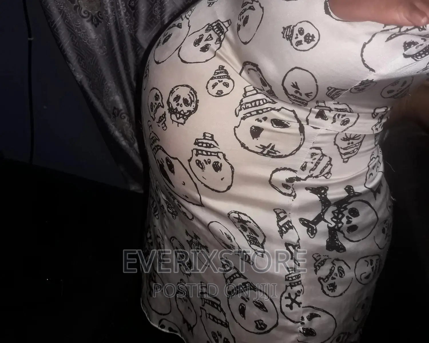 Sponge Belly