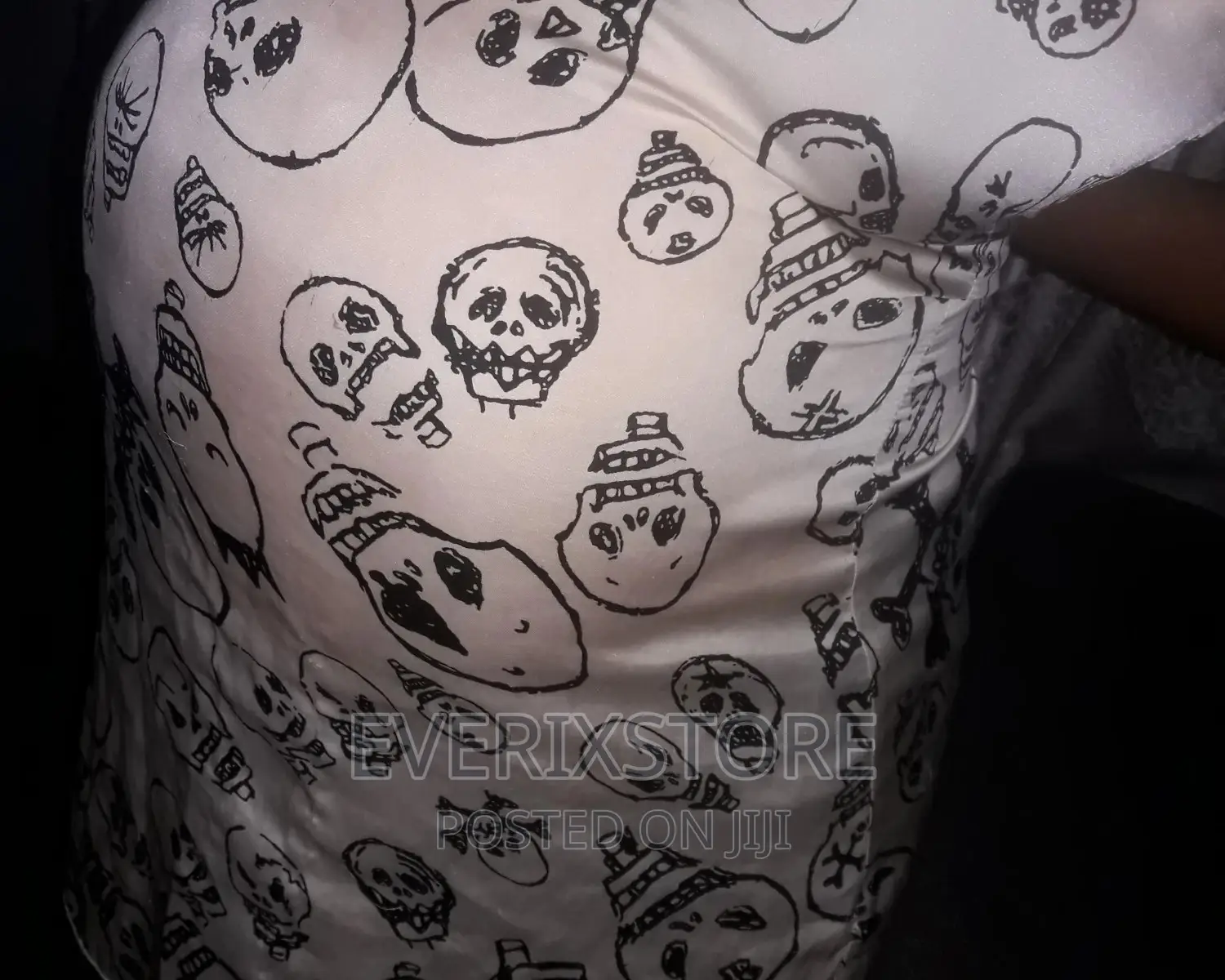 Sponge Belly