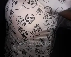 Sponge Belly