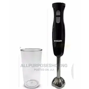 Sokany Hand Blender