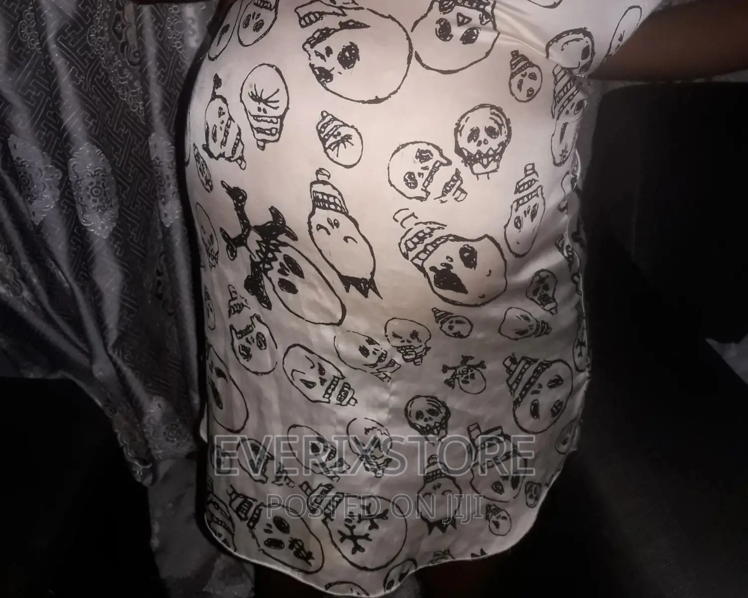 Sponge Belly