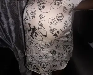 Sponge Belly