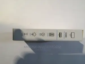 Smart Universal Remote Sensor