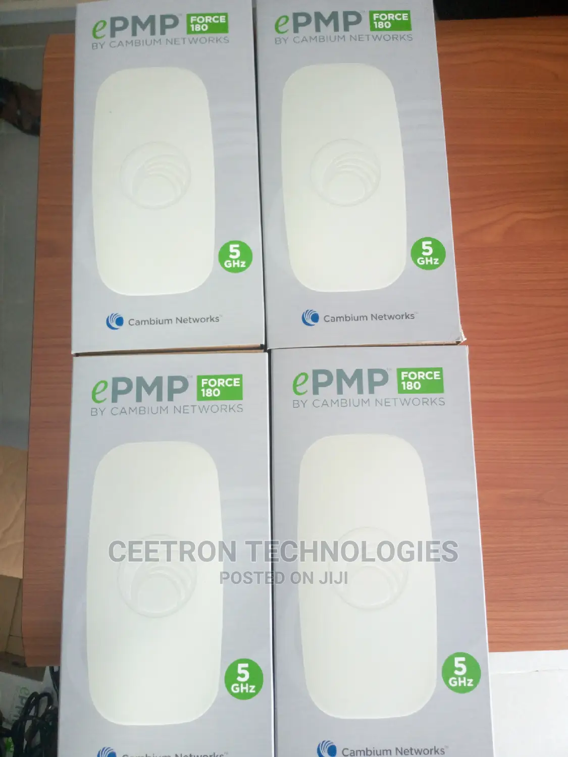 Cambium Force 180