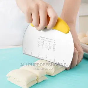 Dough Cutter