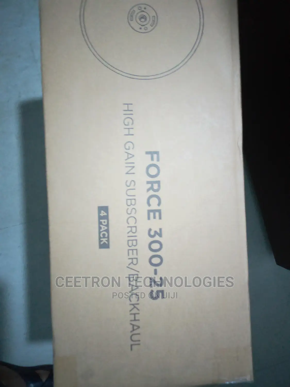 Cambium Force 300-25