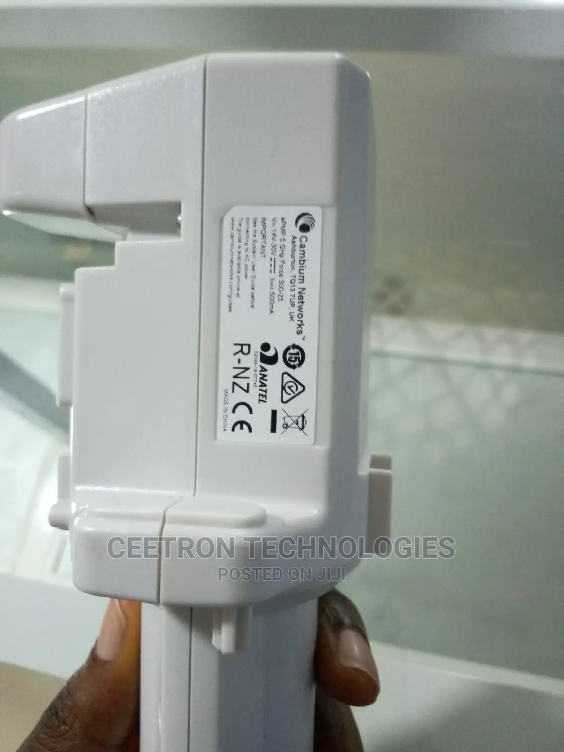 Cambium Force 300-25