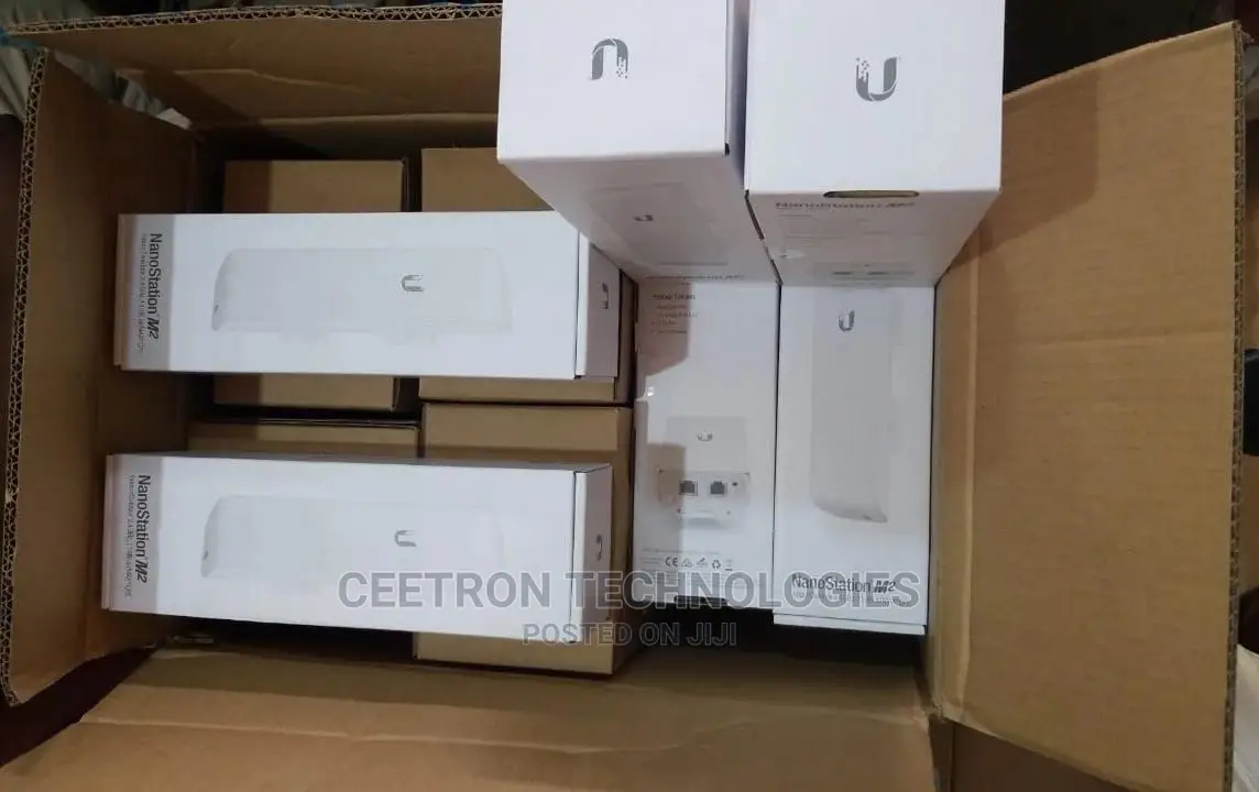 Ubiquiti NSM2