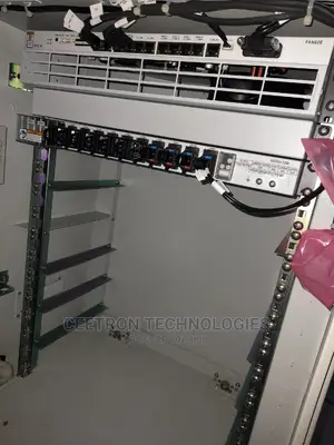 Huawei Air-Conditioned Outdoor Cabinet (Rack)