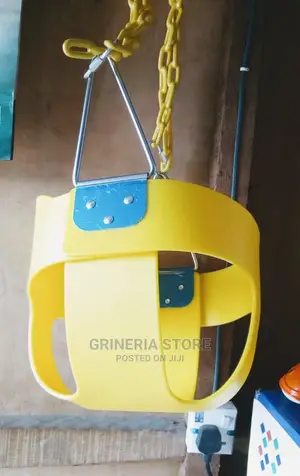Children Pampers Swing Seat