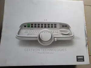 Ubiquiti:Ep-S16 Edgepoint 16 Port