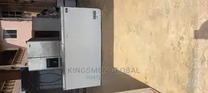 800littre Double Door Deep Freezer Made in Germany
