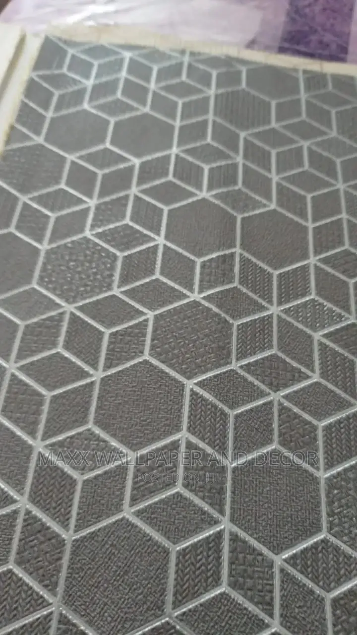 Grey 3D We Spice Up Your Space With Varieties