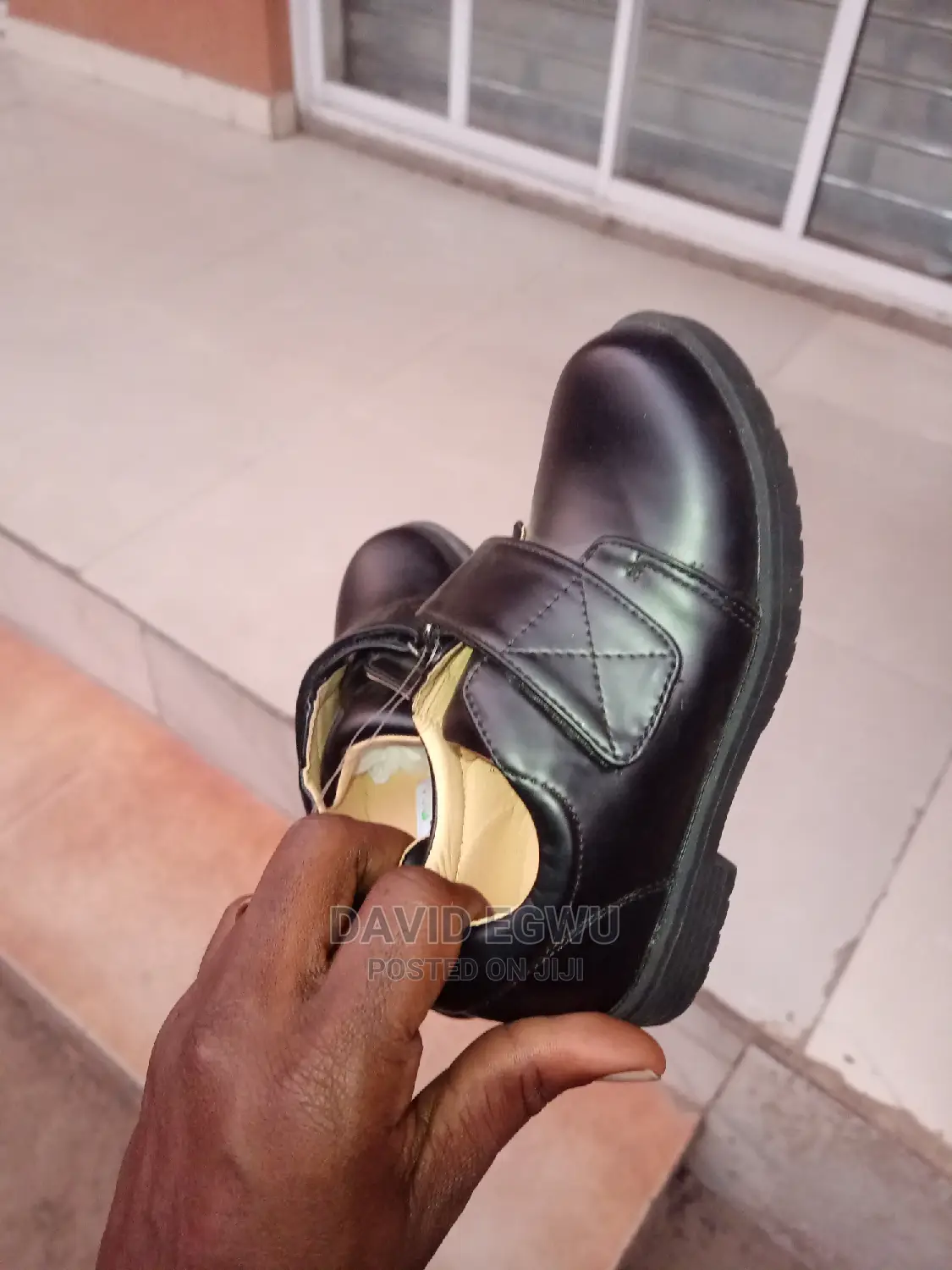 Quality School Shoes
