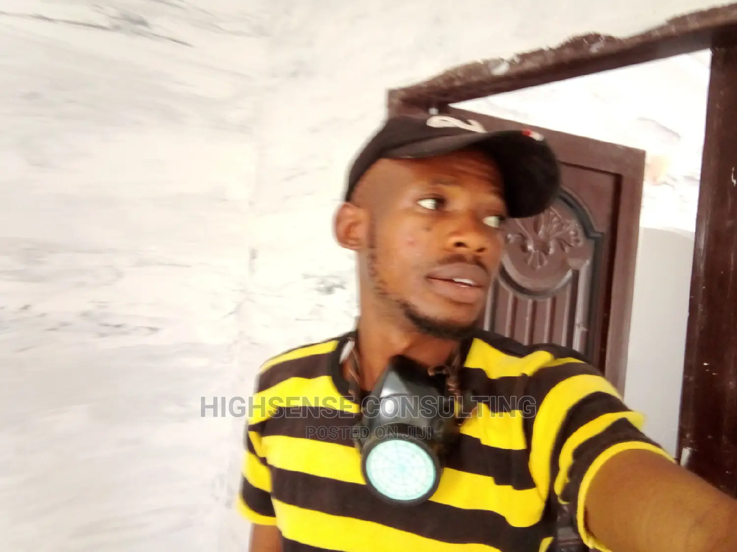 Professional Window, Door and Tile Cleaning Service