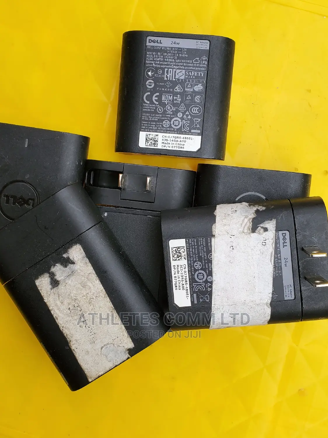 24w Dell Laptop Charger
