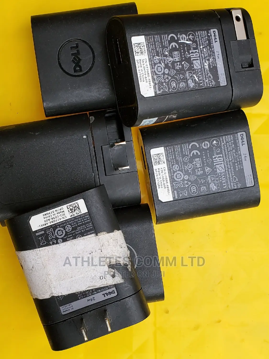 24w Dell Laptop Charger