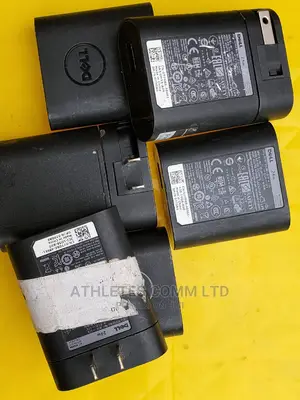 24w Dell Laptop Charger