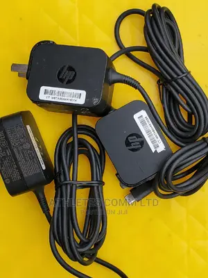 Hp Laptop Type C Charger