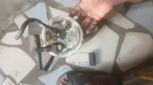 Fuel Pump Explorer Sport Trac