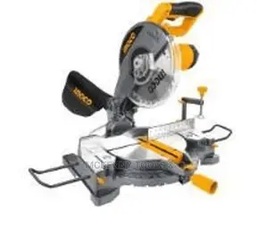 10" Ingco Mitre Saw Machine 1400watts