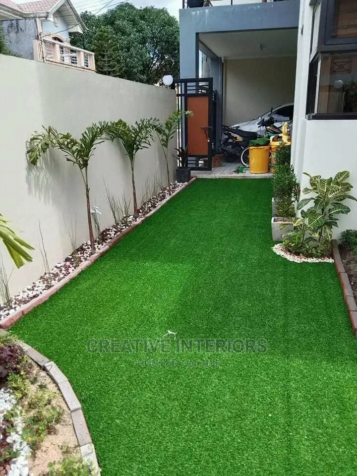 30mm Artificial Grass