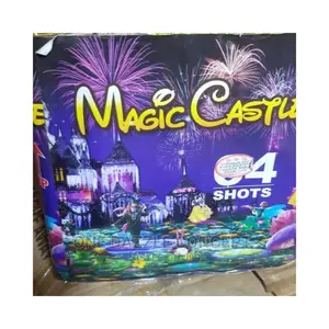 49 Shots Fireworks
