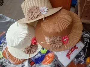 Ladies' Hat